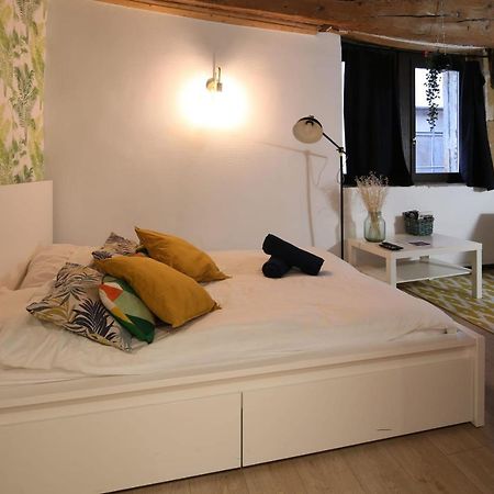 Charming Studio Centre Ville De Lyon Dış mekan fotoğraf