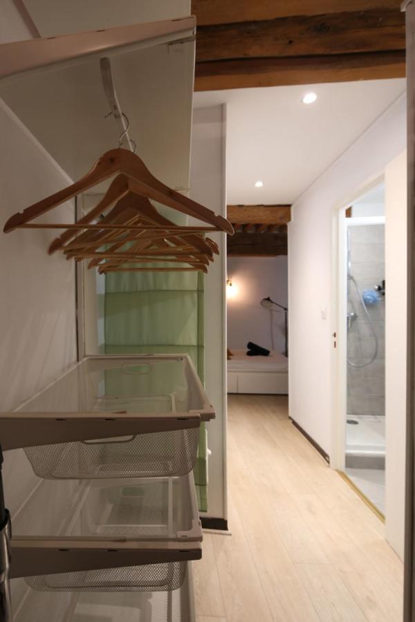 Charming Studio Centre Ville De Lyon Dış mekan fotoğraf