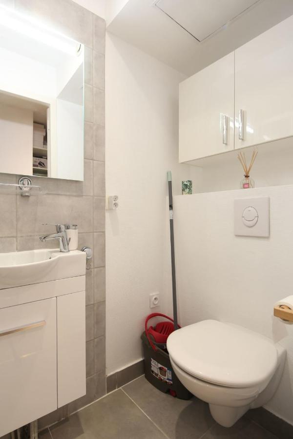 Charming Studio Centre Ville De Lyon Dış mekan fotoğraf